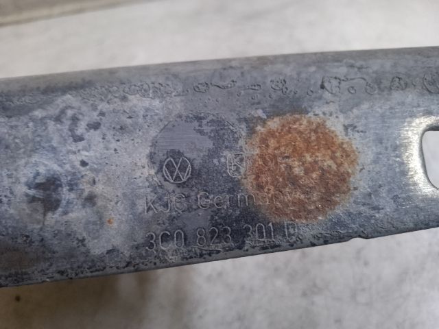 bontott VW PASSAT B6 Motorháztető Bal Zsanér