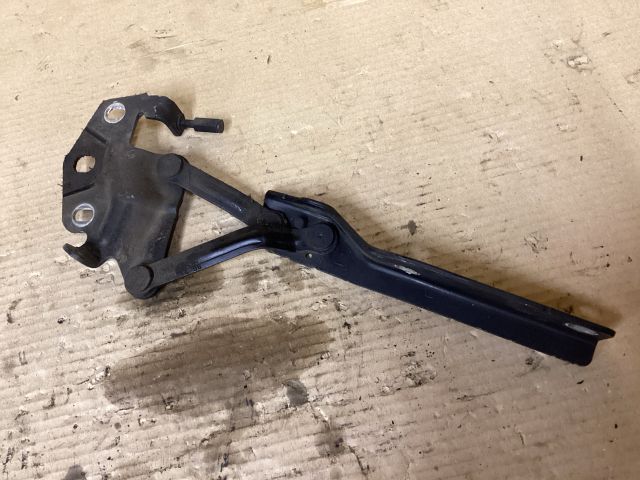 bontott VW PASSAT B6 Motorháztető Bal Zsanér