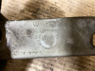 bontott VW PASSAT B6 Motorháztető Bal Zsanér