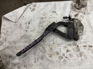 bontott VW PASSAT B6 Motorháztető Bal Zsanér