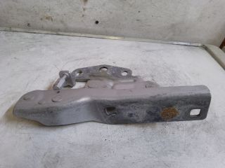 bontott VW PASSAT B6 Motorháztető Bal Zsanér