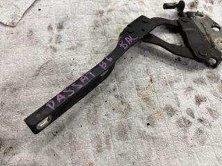 bontott VW PASSAT B6 Motorháztető Bal Zsanér