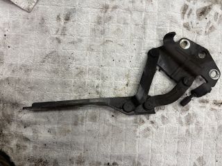 bontott VW PASSAT B6 Motorháztető Bal Zsanér