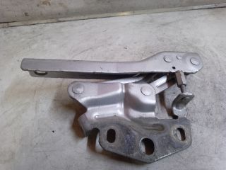 bontott VW PASSAT B6 Motorháztető Bal Zsanér