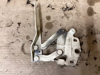 bontott VW PASSAT B6 Motorháztető Bal Zsanér