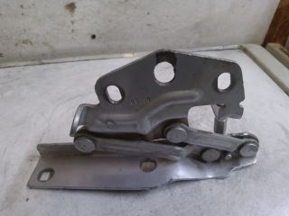 bontott VW PASSAT B6 Motorháztető Bal Zsanér