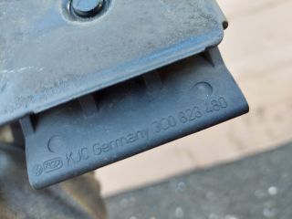 bontott VW PASSAT B6 Motorháztető Biztonsági Kampó