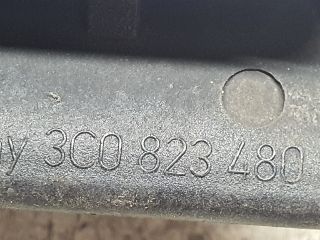 bontott VW PASSAT B6 Motorháztető Biztonsági Kampó