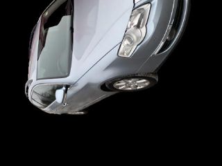 bontott VW PASSAT B6 Motorháztető Gumikéder