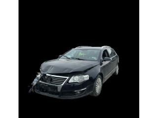 bontott VW PASSAT B6 Motorháztető Gumikéder