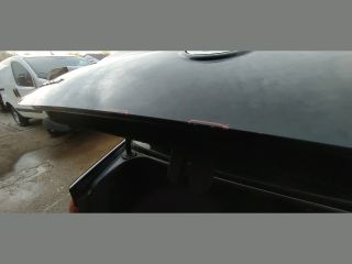 bontott VW PASSAT B6 Motorháztető Gumikéder