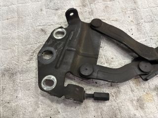 bontott VW PASSAT B6 Motorháztető Jobb Zsanér