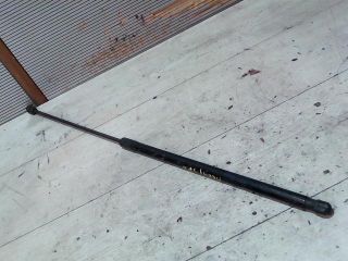 bontott VW PASSAT B6 Motorháztető Kitámasztó Rúd