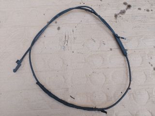 bontott VW PASSAT B6 Motorháztető Nyitó Bowden