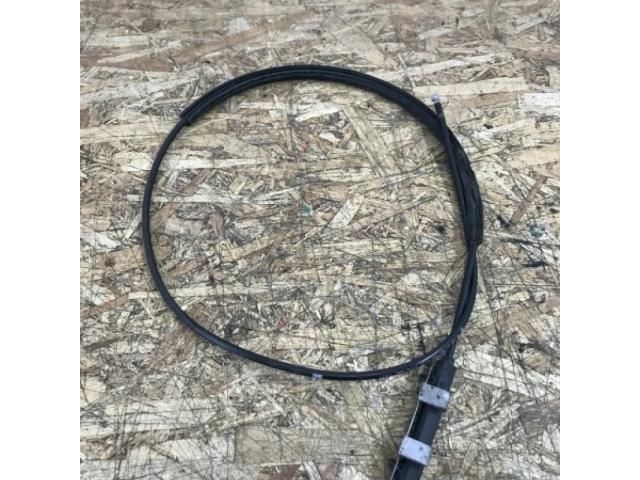 bontott VW PASSAT B6 Motorháztető Nyitó Bowden