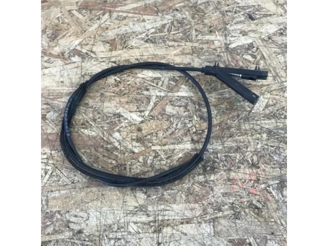 bontott VW PASSAT B6 Motorháztető Nyitó Bowden