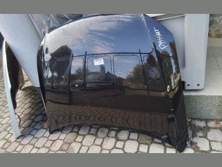 bontott VW PASSAT B6 Motorháztető Szigetelés