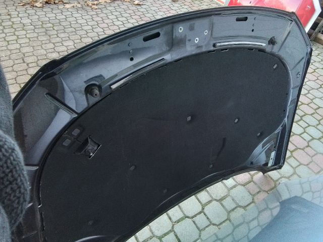 bontott VW PASSAT B6 Motorháztető Szigetelés