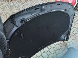 bontott VW PASSAT B6 Motorháztető Szigetelés