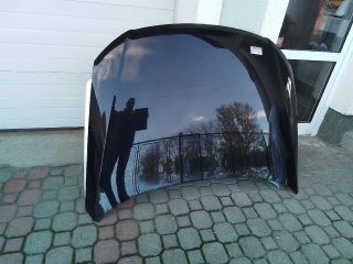 bontott VW PASSAT B6 Motorháztető Szigetelés