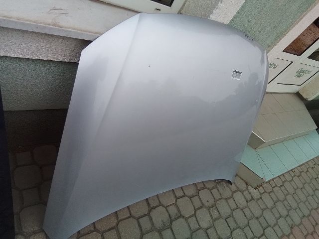 bontott VW PASSAT B6 Motorháztető Szigetelés