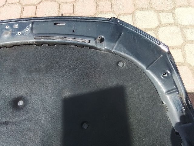 bontott VW PASSAT B6 Motorháztető Szigetelés