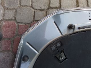 bontott VW PASSAT B6 Motorháztető Szigetelés