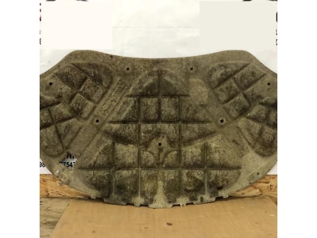 bontott VW PASSAT B6 Motorháztető Szigetelés