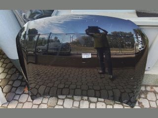 bontott VW PASSAT B6 Motorháztető Szigetelés