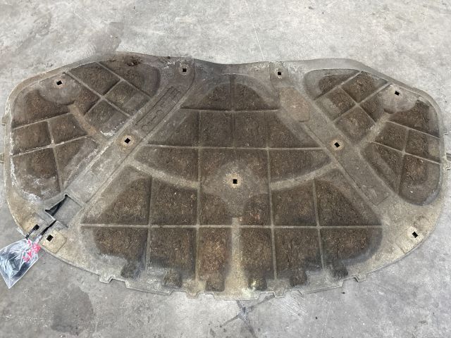 bontott VW PASSAT B6 Motorháztető Szigetelés