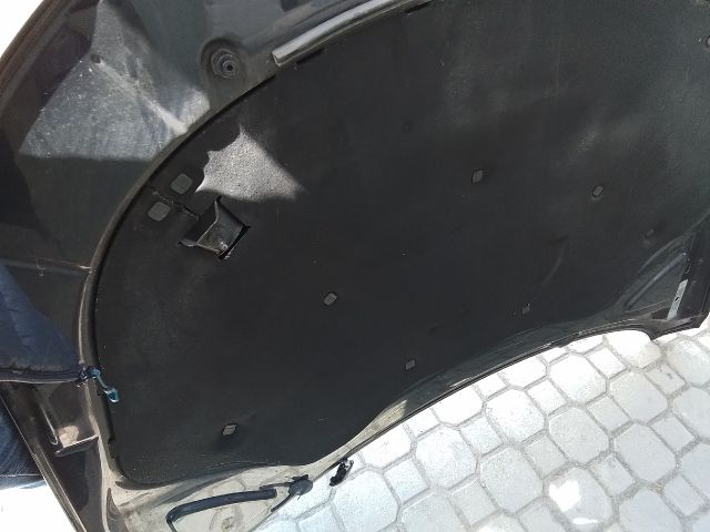 bontott VW PASSAT B6 Motorháztető Szigetelés