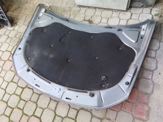 bontott VW PASSAT B6 Motorháztető Szigetelés