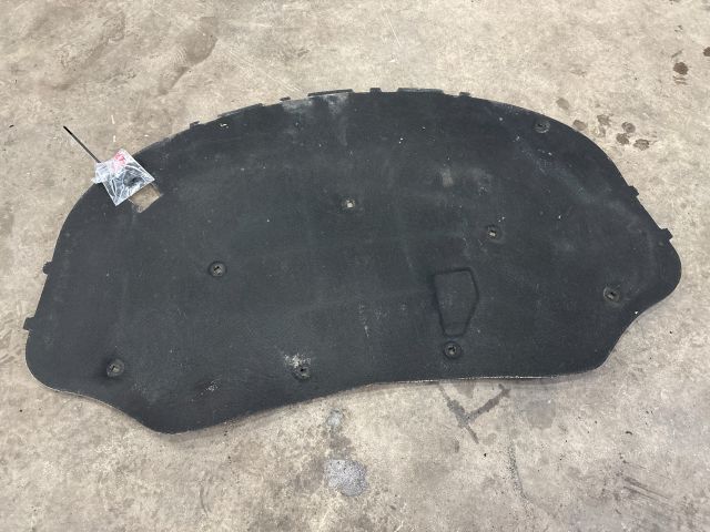 bontott VW PASSAT B6 Motorháztető Szigetelés