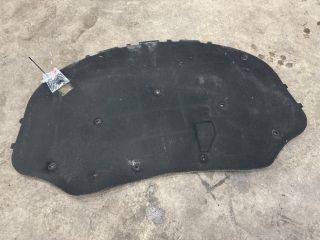 bontott VW PASSAT B6 Motorháztető Szigetelés