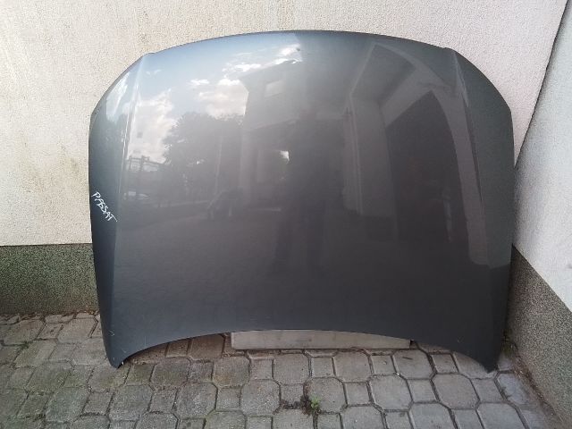 bontott VW PASSAT B6 Motorháztető Szigetelés