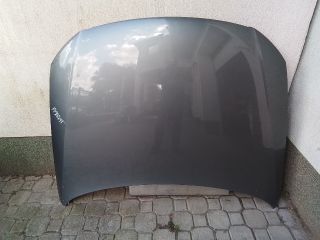 bontott VW PASSAT B6 Motorháztető Szigetelés