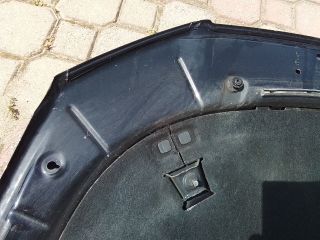 bontott VW PASSAT B6 Motorháztető Szigetelés