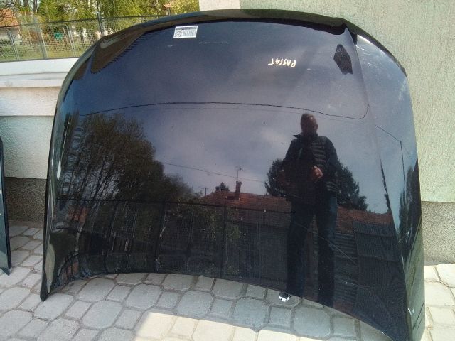 bontott VW PASSAT B6 Motorháztető Szigetelés