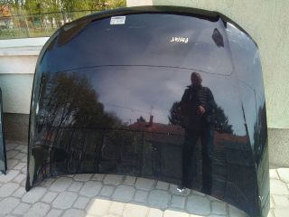 bontott VW PASSAT B6 Motorháztető Szigetelés