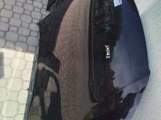 bontott VW PASSAT B6 Motorháztető Szigetelés