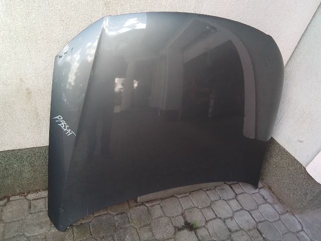 bontott VW PASSAT B6 Motorháztető Szigetelés