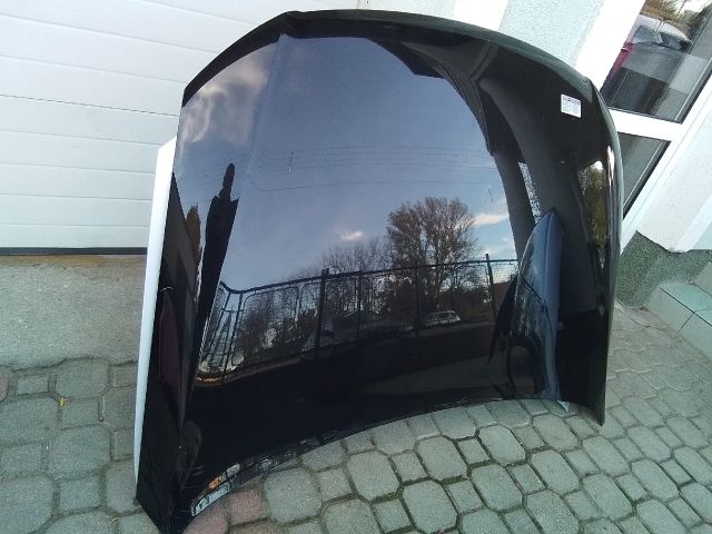 bontott VW PASSAT B6 Motorháztető Szigetelés