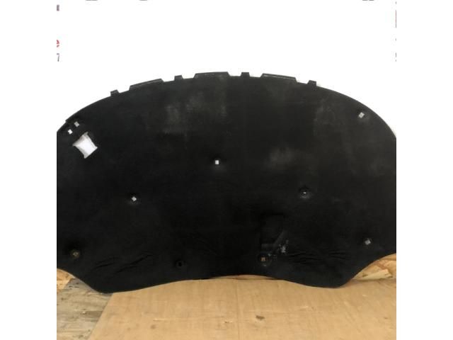 bontott VW PASSAT B6 Motorháztető Szigetelés