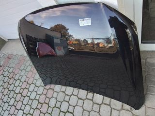 bontott VW PASSAT B6 Motorháztető Szigetelés