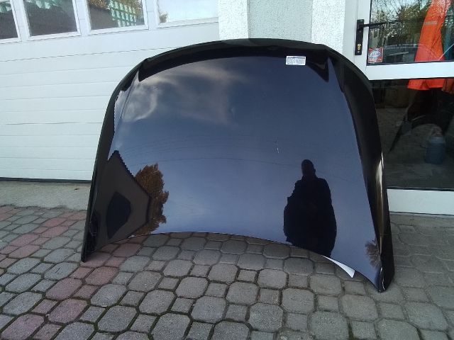 bontott VW PASSAT B6 Motorháztető Szigetelés