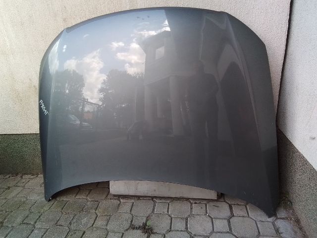 bontott VW PASSAT B6 Motorháztető Szigetelés