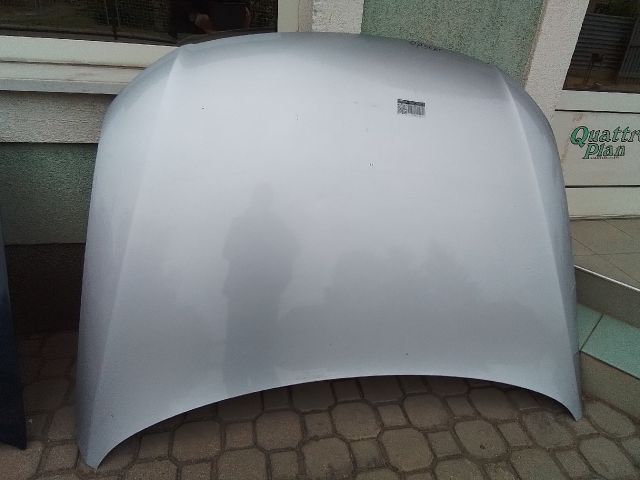 bontott VW PASSAT B6 Motorháztető Szigetelés