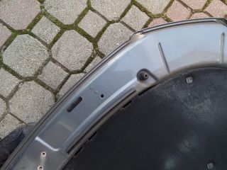 bontott VW PASSAT B6 Motorháztető Szigetelés