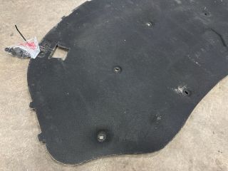 bontott VW PASSAT B6 Motorháztető Szigetelés