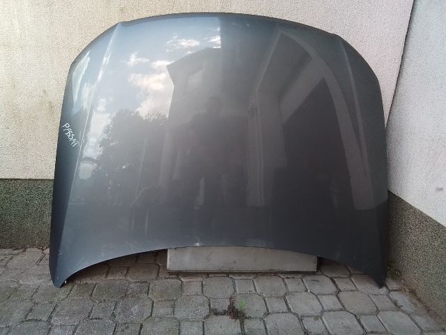 bontott VW PASSAT B6 Motorháztető Szigetelés